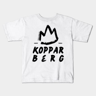 kopparberg expressen Kids T-Shirt